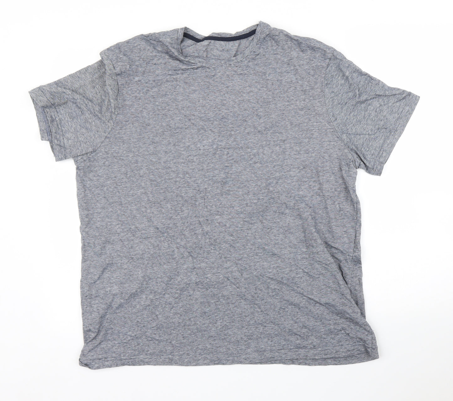 F&F Mens Grey    T-Shirt Size XL