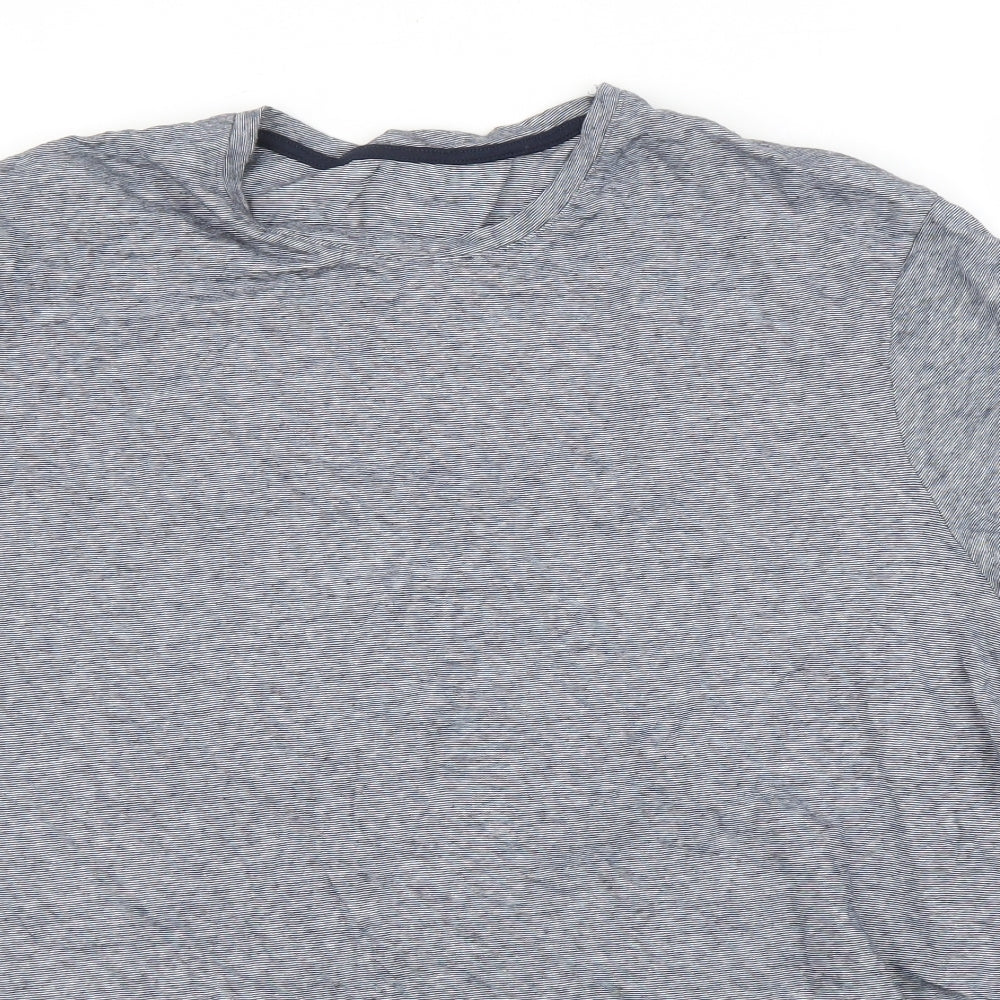 F&F Mens Grey    T-Shirt Size XL