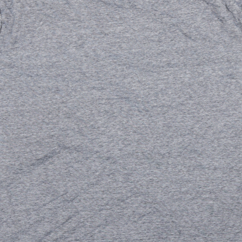 F&F Mens Grey    T-Shirt Size XL