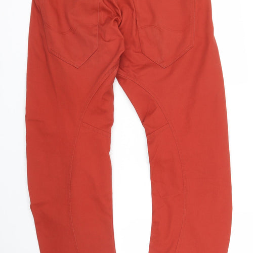 JACK & JONES Mens   Denim Straight Jeans Size 34 in L32 in