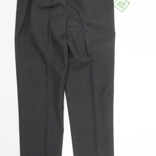 TU Boys Grey   Carpenter Trousers Size 12-13 Years