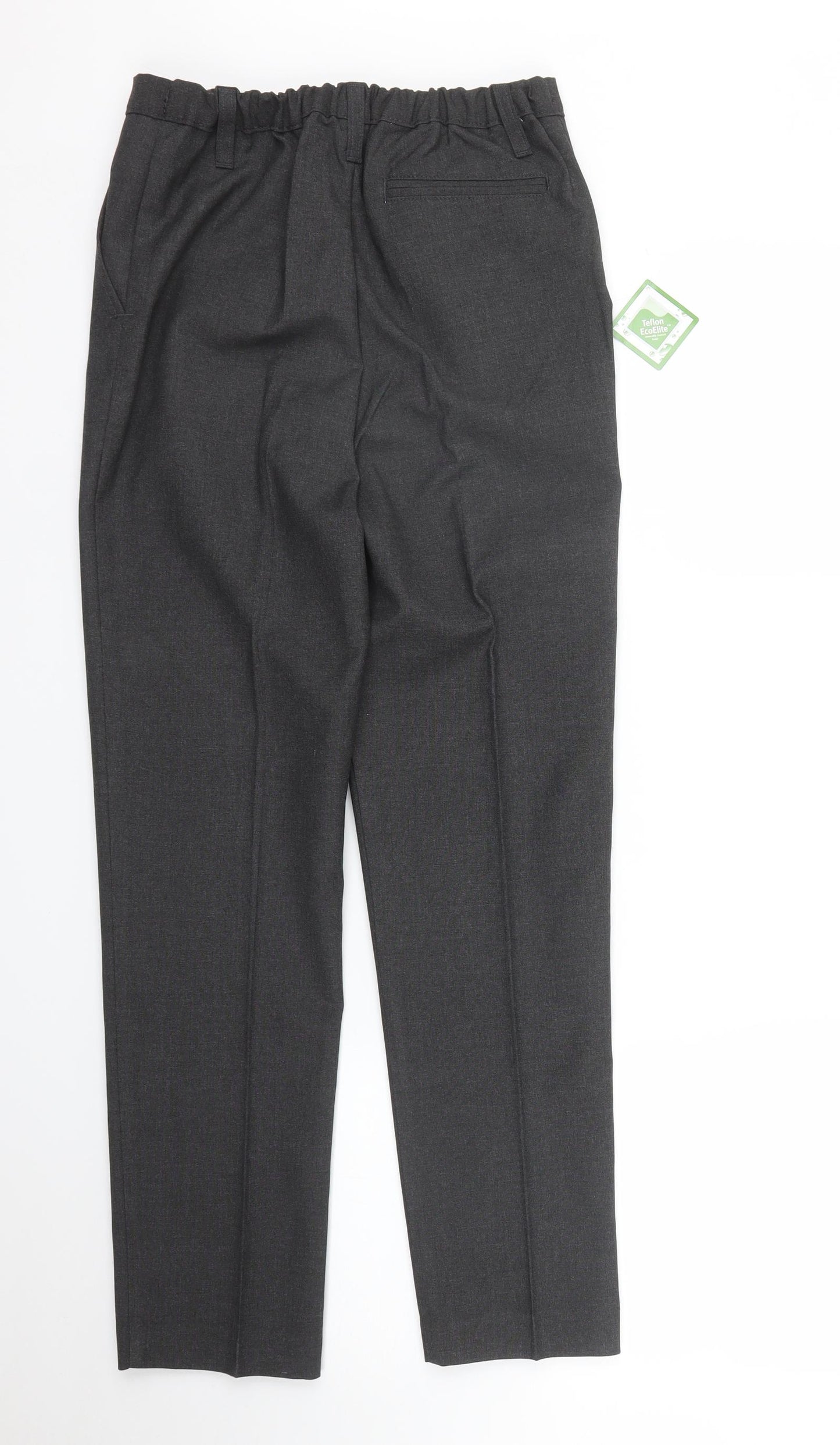 TU Boys Grey   Carpenter Trousers Size 12-13 Years
