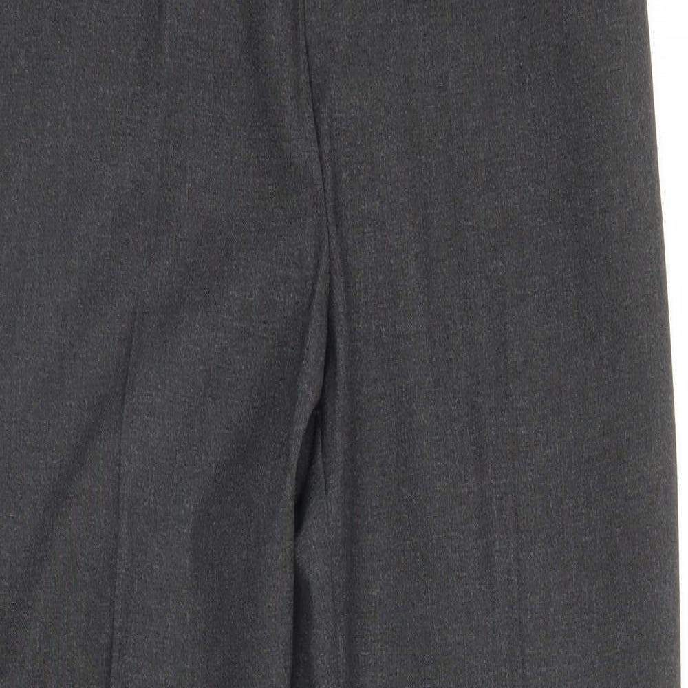 TU Boys Grey   Carpenter Trousers Size 12-13 Years