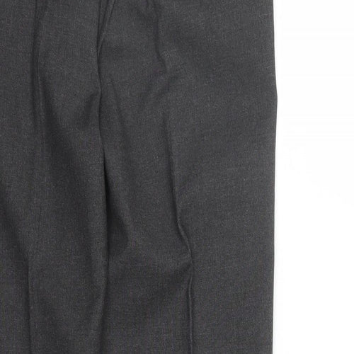 TU Boys Grey   Carpenter Trousers Size 12-13 Years