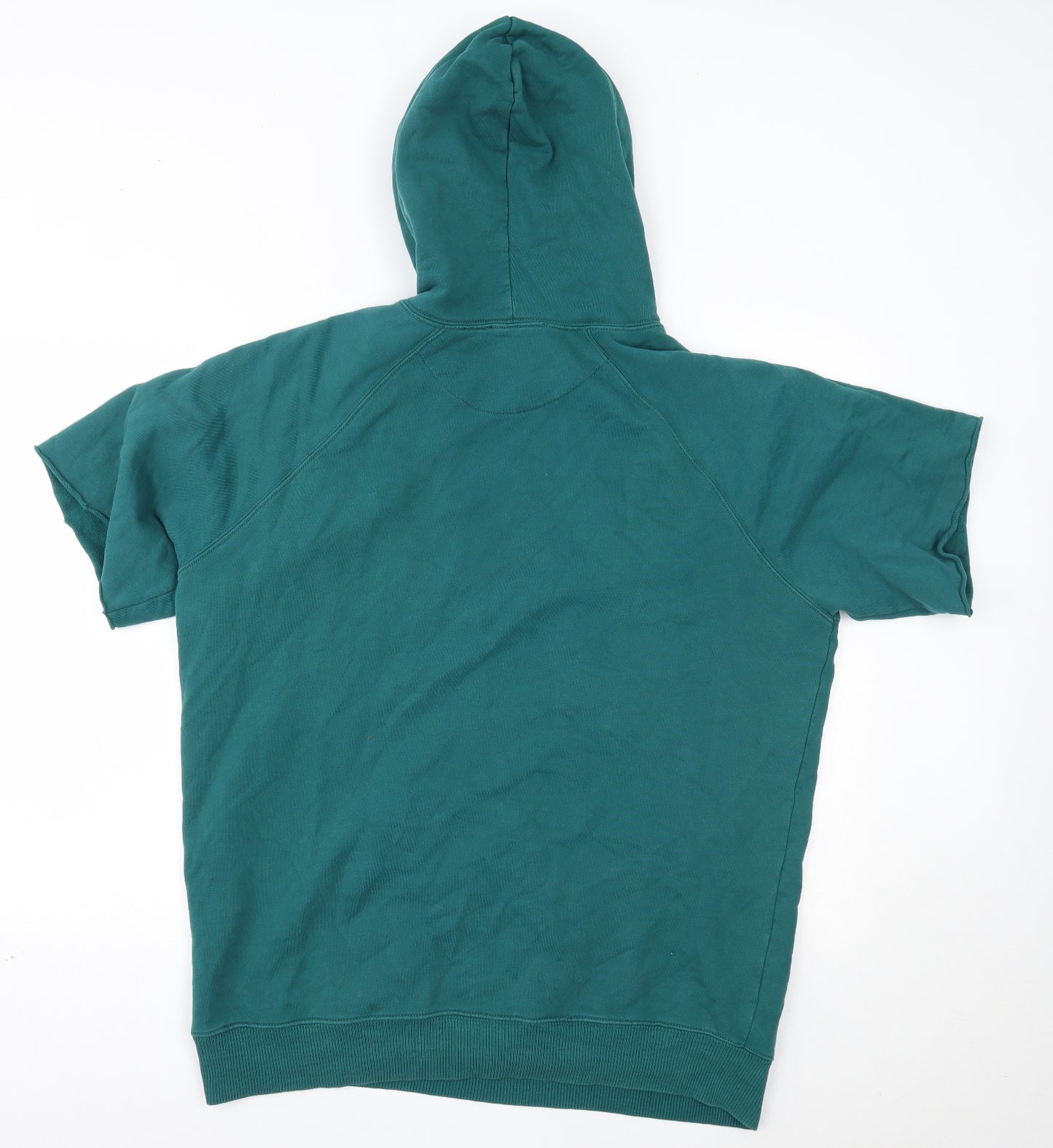 Diesel Mens Green   Pullover Hoodie Size XL