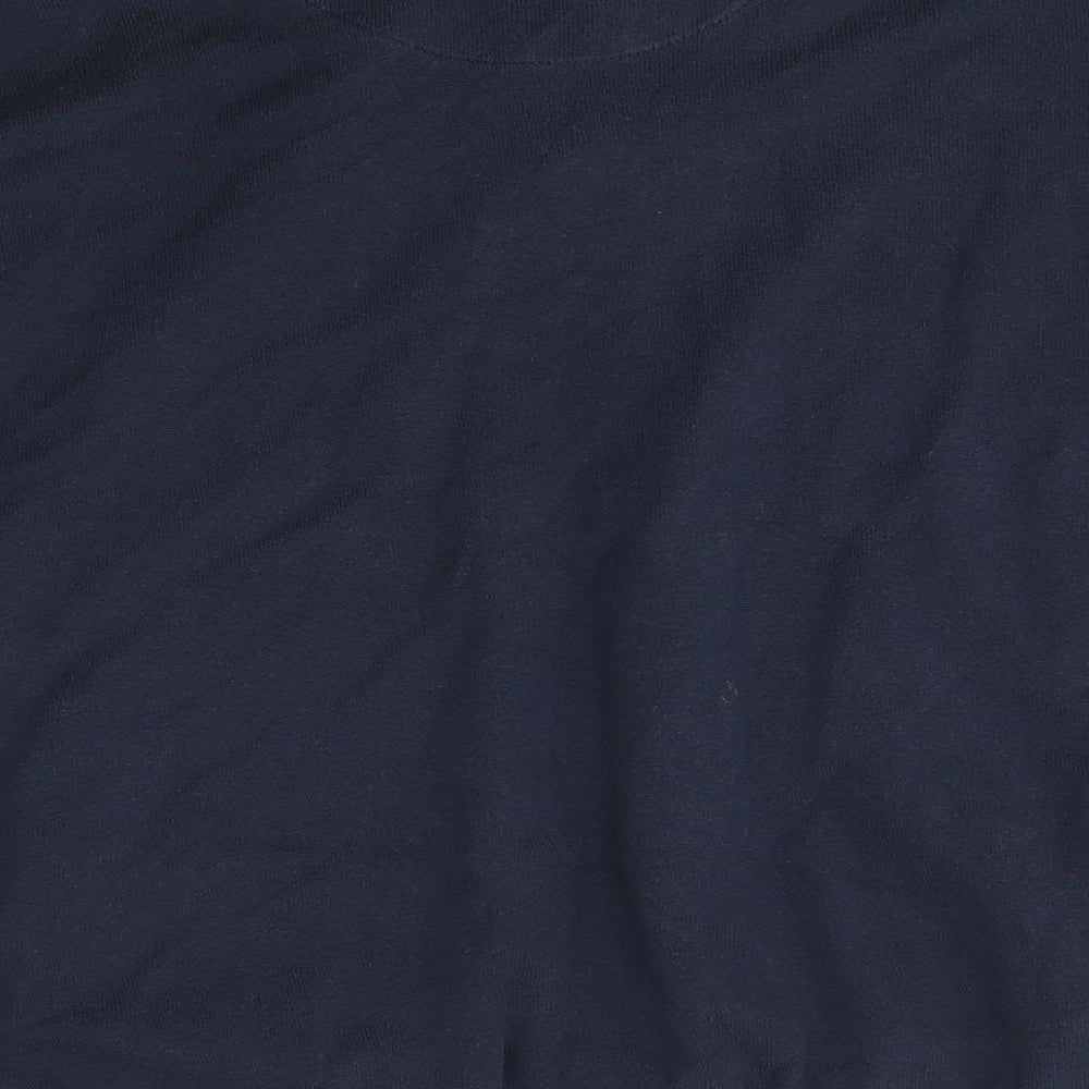 Autograph Mens Blue   Pullover Jumper Size XL