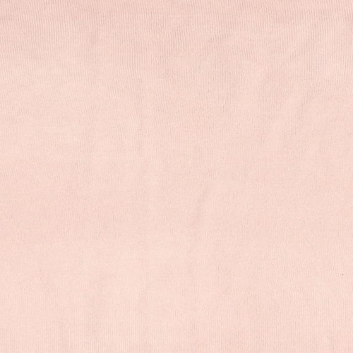 Primark Womens Pink   Pullover Jumper Size L