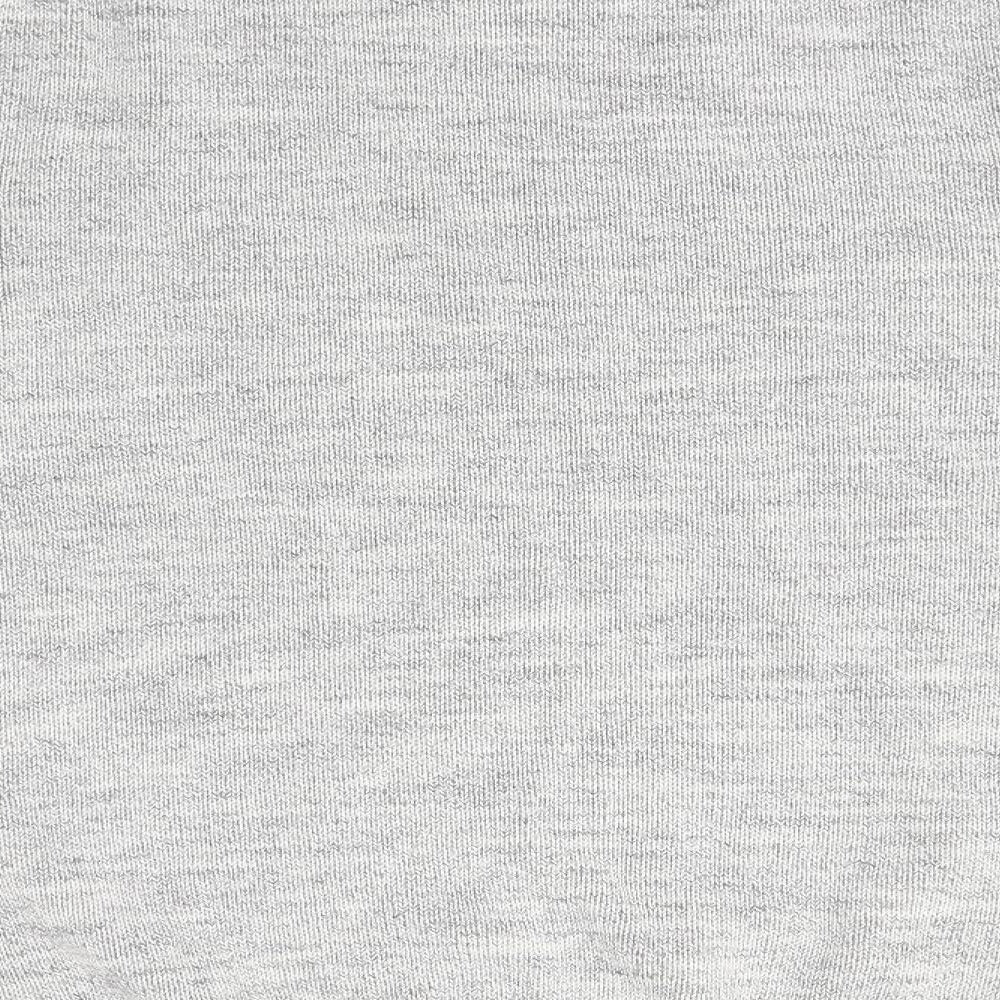 Paul Costelloe Mens Grey   Pullover Jumper Size M