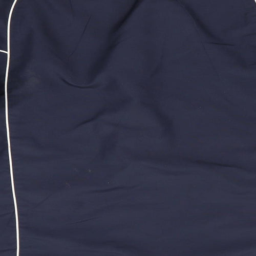 Surridge Mens Blue   Pullover Casual   - Macclesfield RUFC