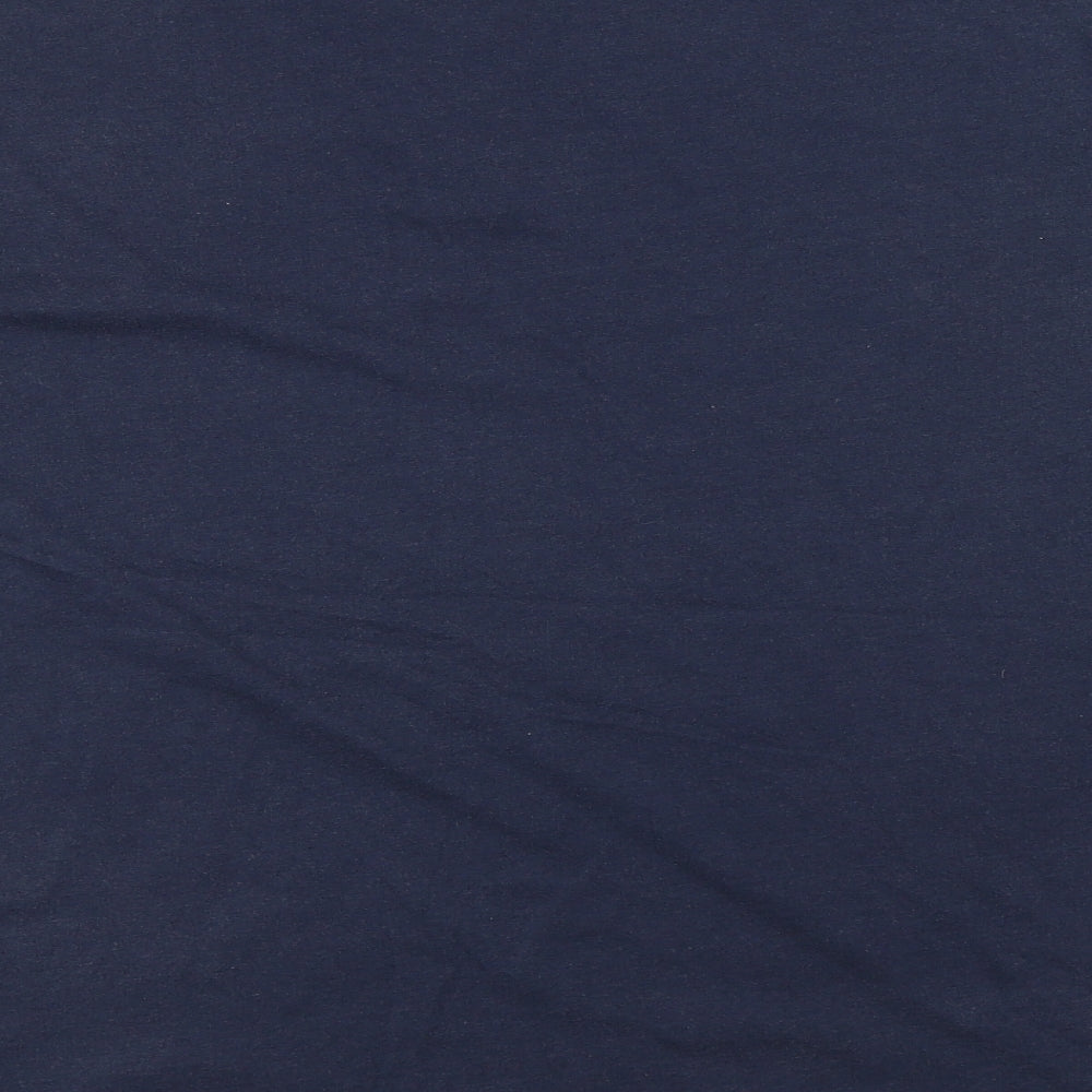 Southbay Mens Blue    T-Shirt Size 3XL