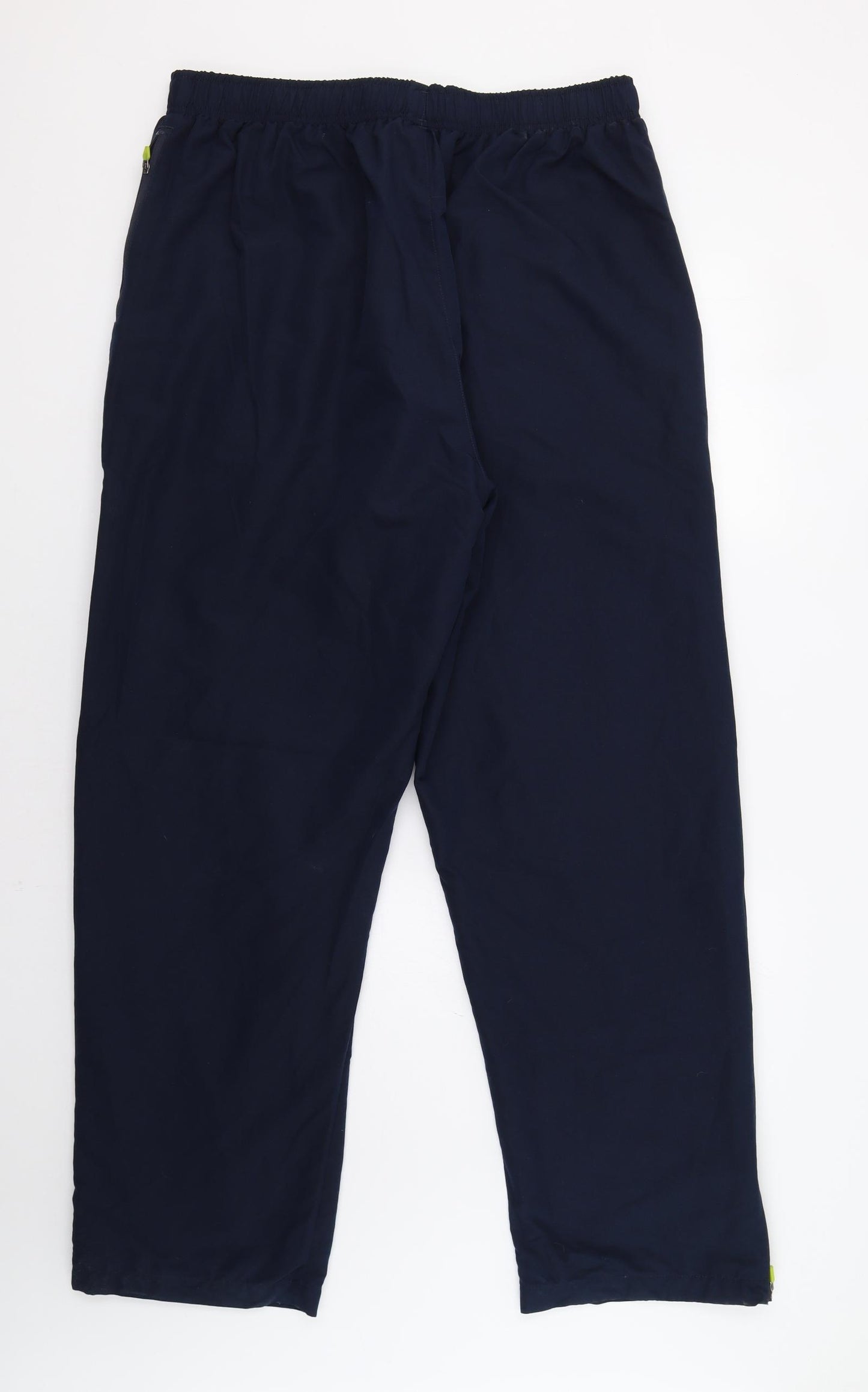 Canterbury Mens Blue   Jogger Trousers Size XL L31 in