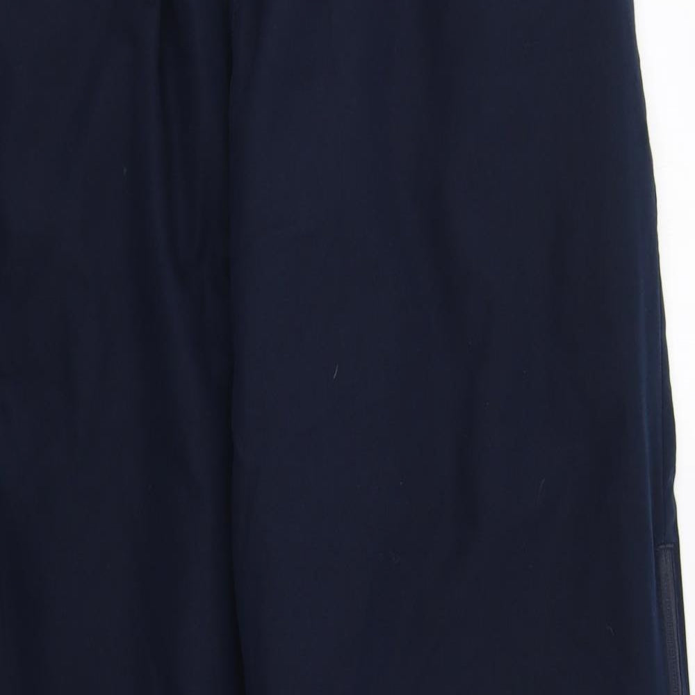 Canterbury Mens Blue   Jogger Trousers Size XL L31 in