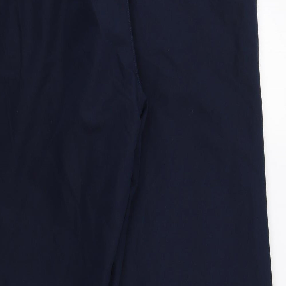 Canterbury Mens Blue   Jogger Trousers Size XL L31 in