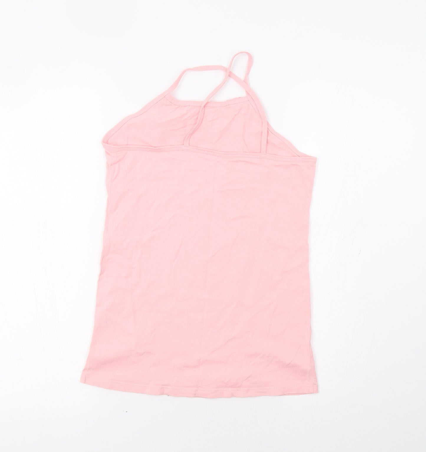 Very Girls Pink   Camisole Tank Size 14 Years