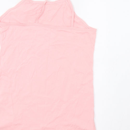 Very Girls Pink   Camisole Tank Size 14 Years