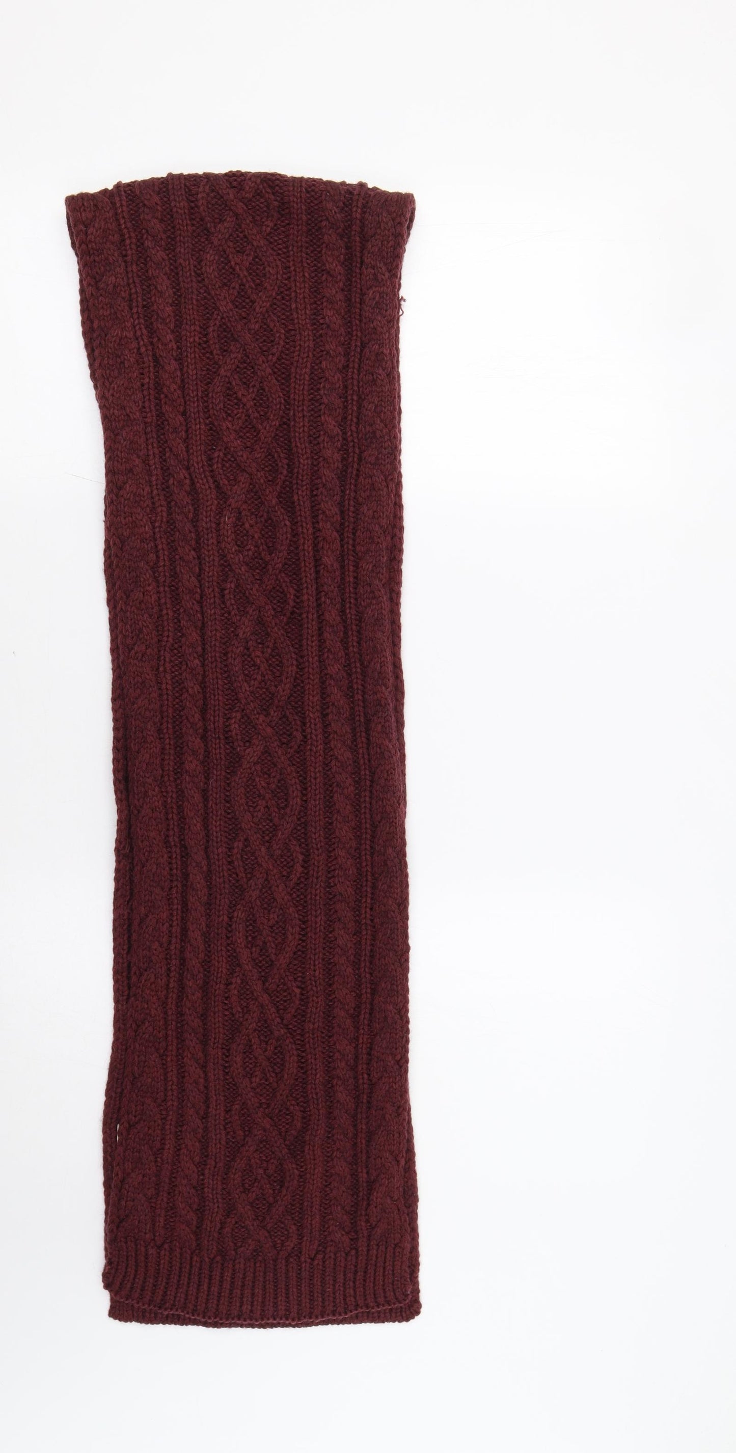 Jack Wills Womens Purple    Scarf