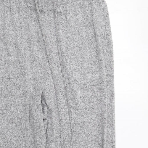 Primark Womens Grey   Jogger Trousers Size M L29 in - Pineapple Dance Studio