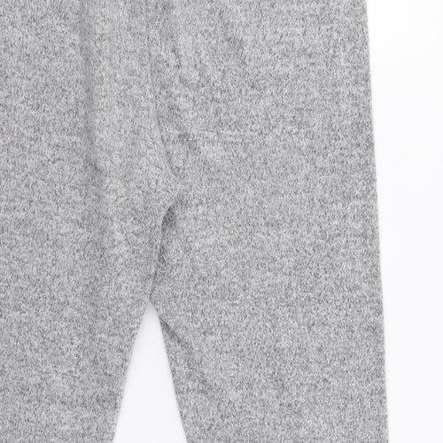Primark Womens Grey   Jogger Trousers Size M L29 in - Pineapple Dance Studio