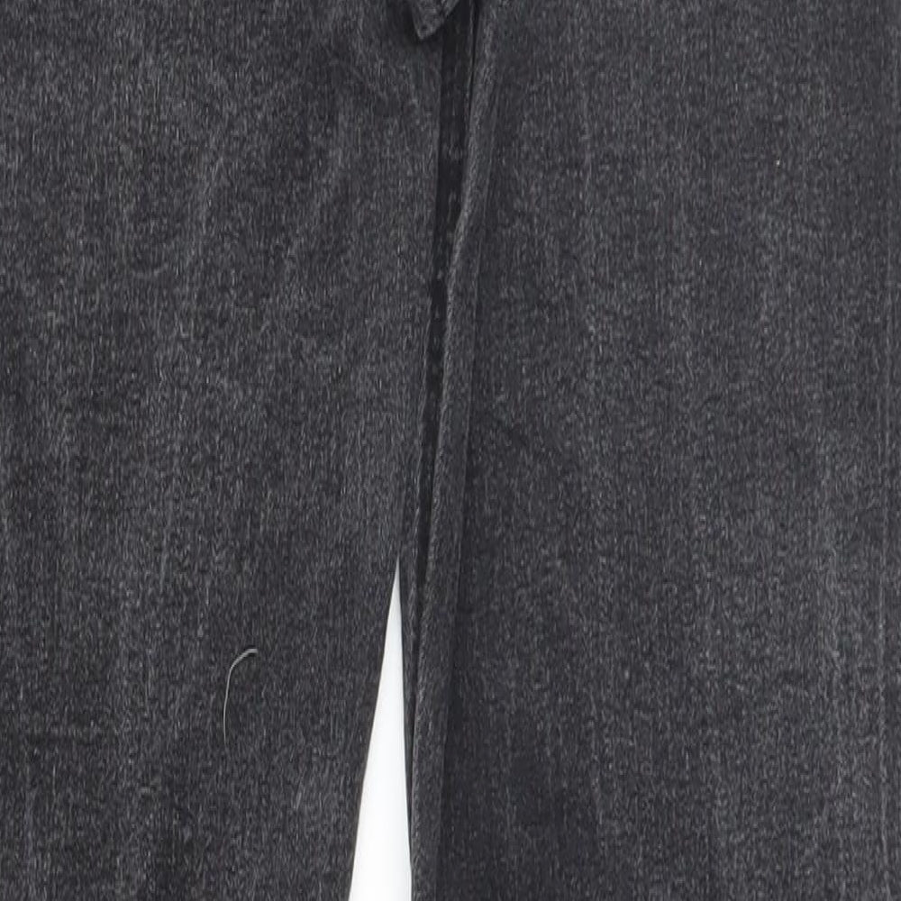 Matalan Boys Grey   Skinny Jeans Size 14 Years