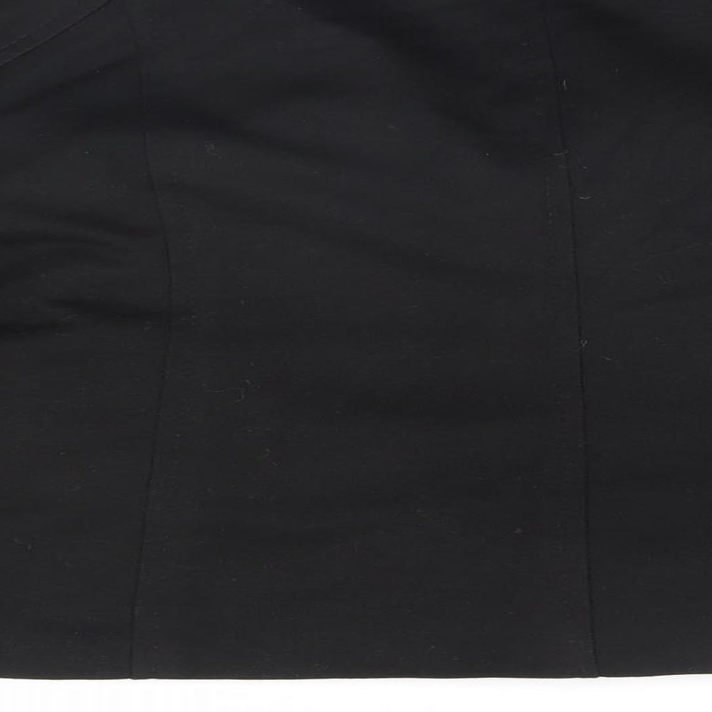 Preworn Womens Black   Jacket