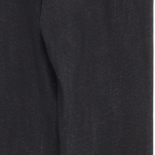 Waven Womens Grey   Skinny Jeans Size 10 L30 in