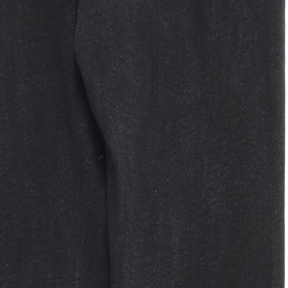 Waven Womens Grey   Skinny Jeans Size 10 L30 in