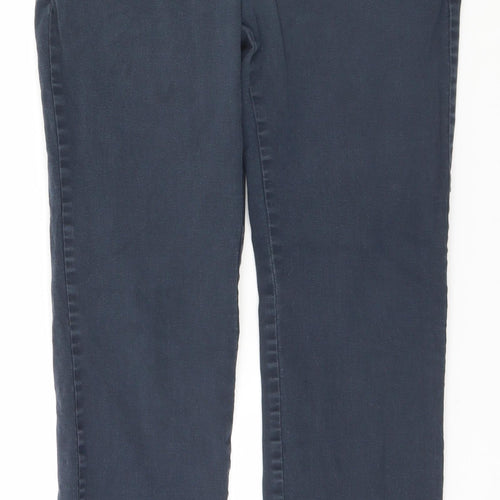 Very Mens Blue   Straight Jeans Size 32 in L30 in