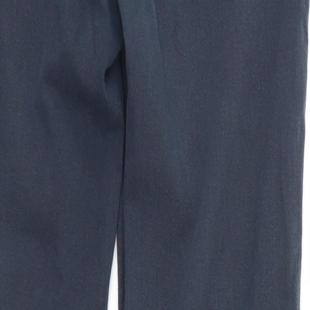 Very Mens Blue   Straight Jeans Size 32 in L30 in