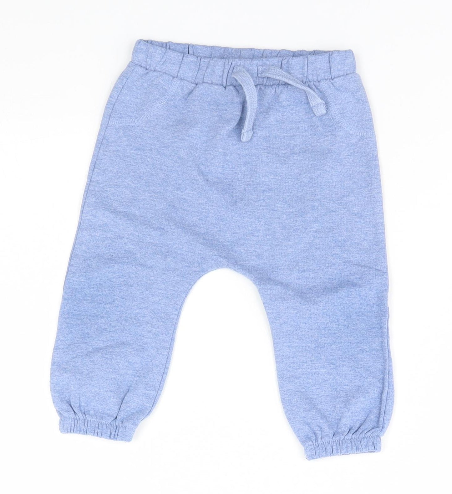 TU Baby Blue   Sweatpants Trousers Size 9-12 Months