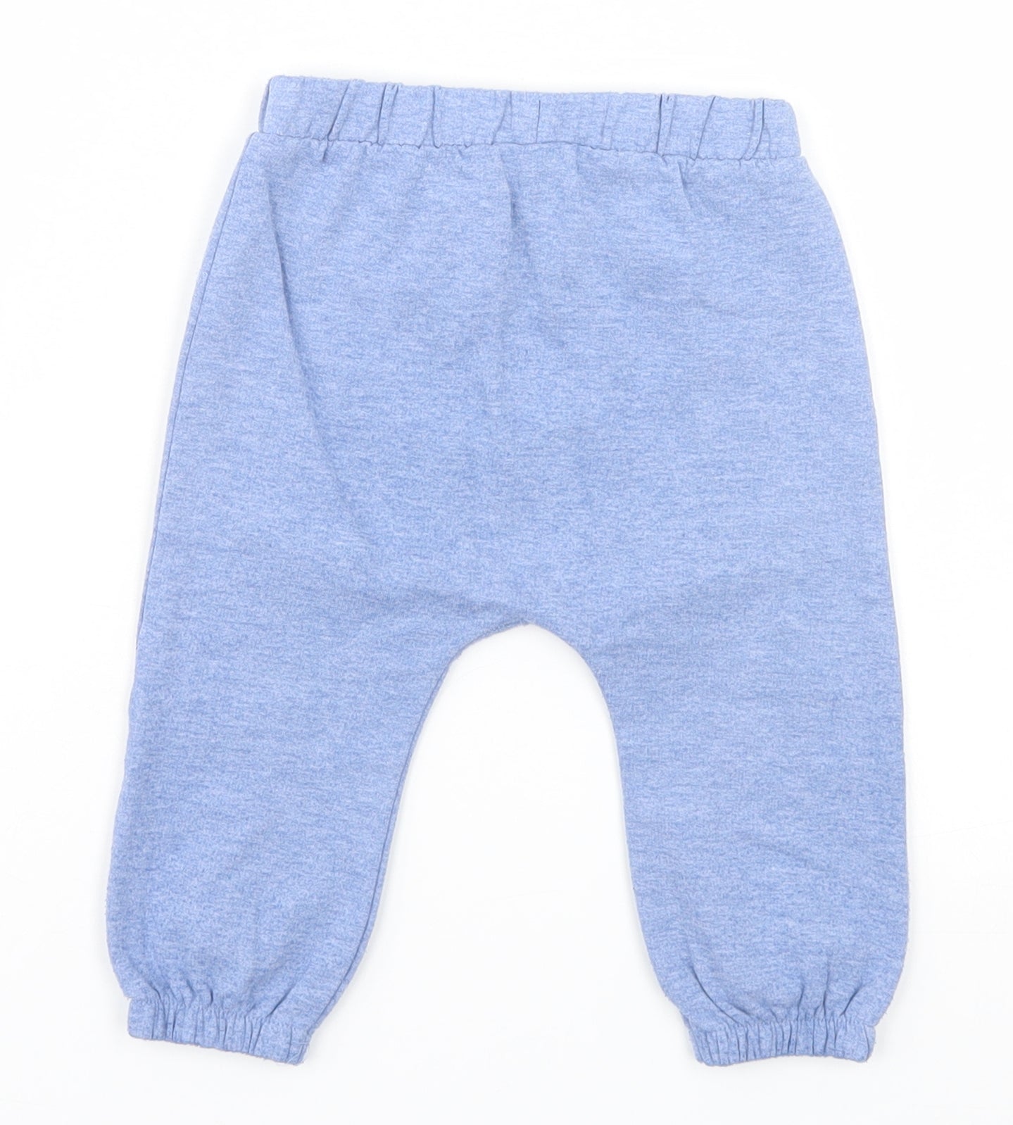 TU Baby Blue   Sweatpants Trousers Size 9-12 Months