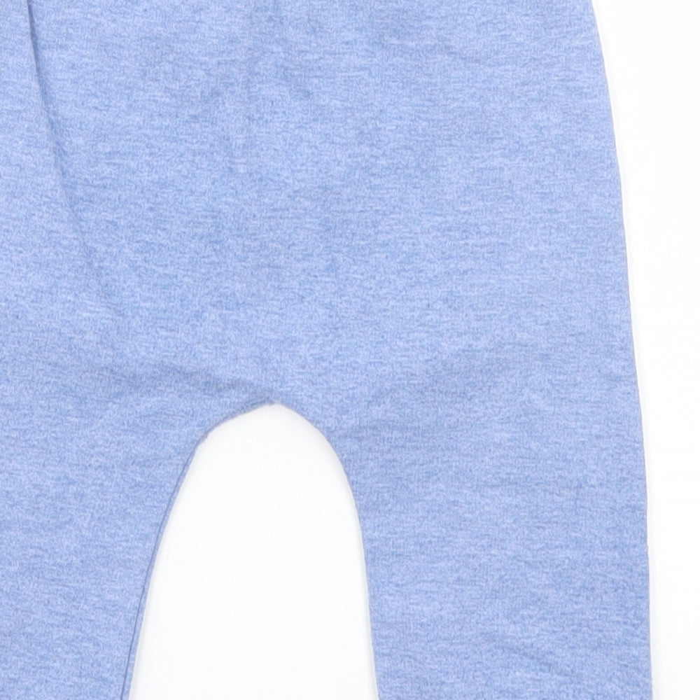 TU Baby Blue   Sweatpants Trousers Size 9-12 Months