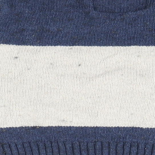 TU Baby Blue   Pullover Jumper Size 18-24 Months  - The Gruffalo