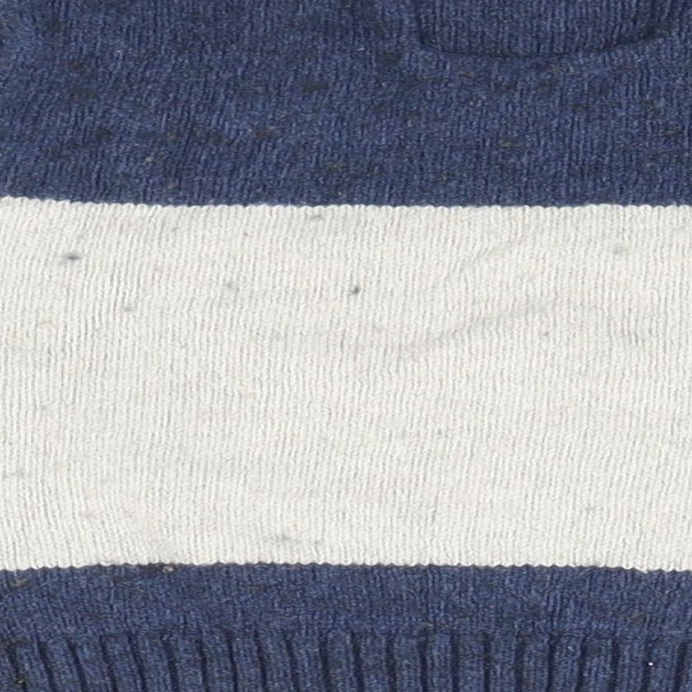 TU Baby Blue   Pullover Jumper Size 18-24 Months  - The Gruffalo