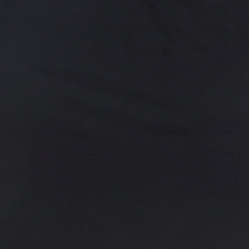 Fruit of the Loom Boys Black   Basic T-Shirt Size 10 Years  - Born to Play Drums