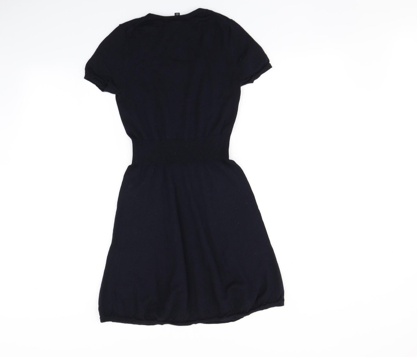 Uniqlo Womens Blue   Fit & Flare  Size M