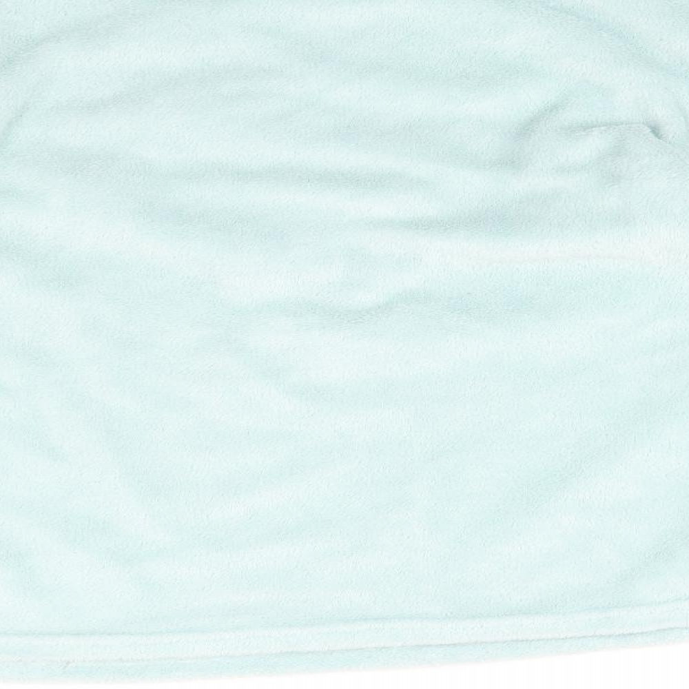 Born to sparkle Womens Blue    Pyjama Top Size 12  - Unicorn