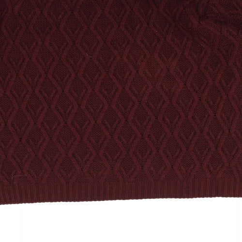 Select Womens Purple   Pullover Jumper Size 18