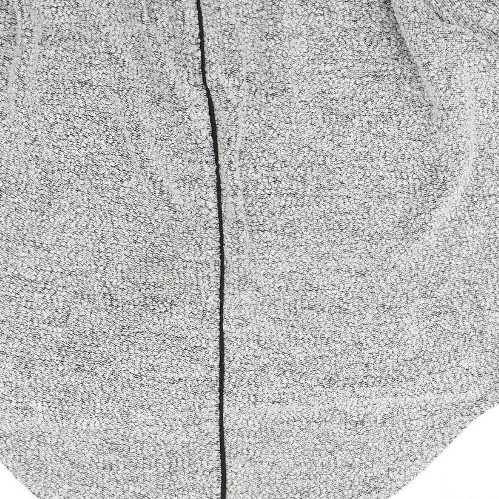 Cameo Rose Womens Grey   Pullover Jumper Size M