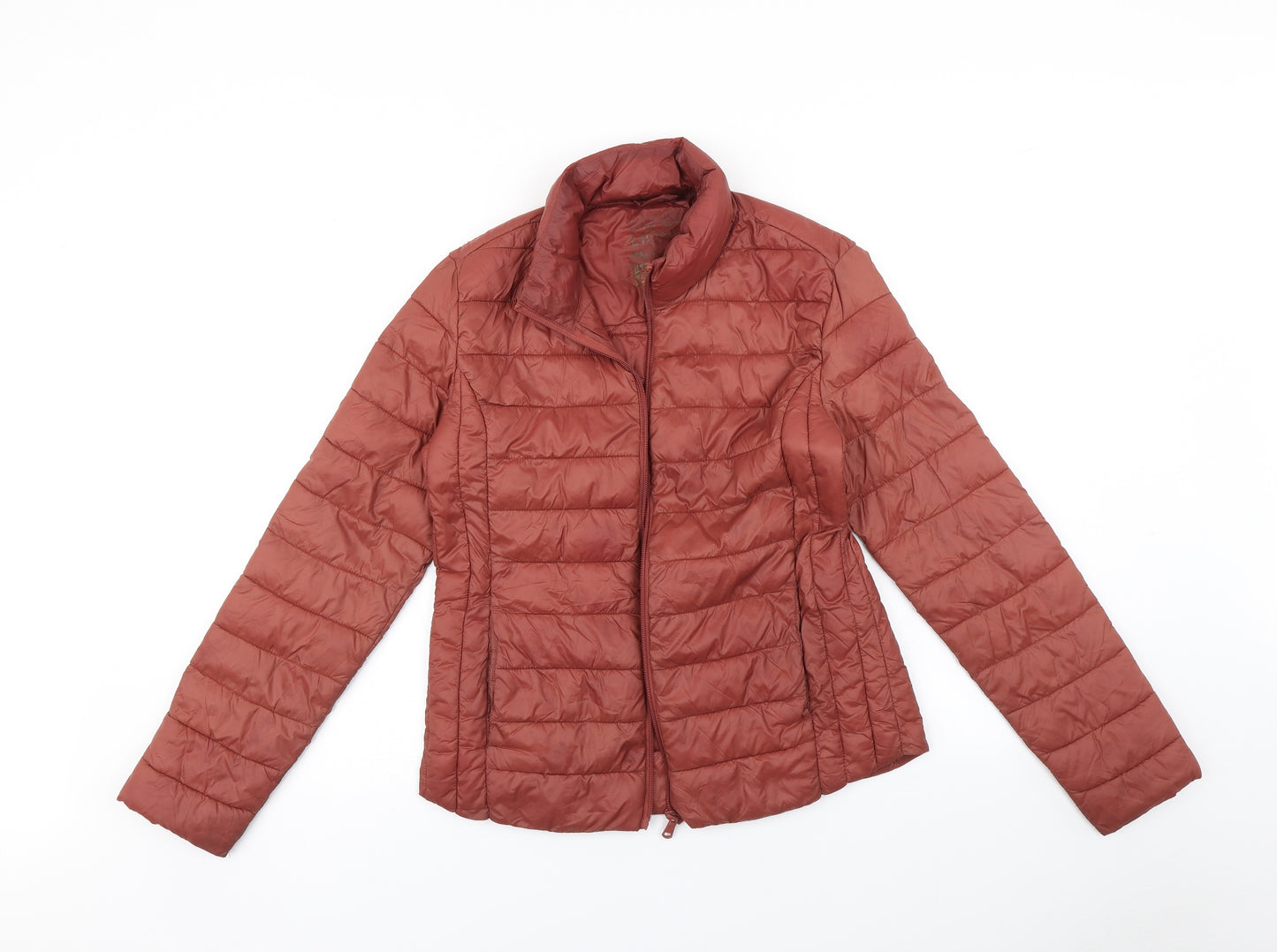 Primark Womens Brown   Jacket  Size S