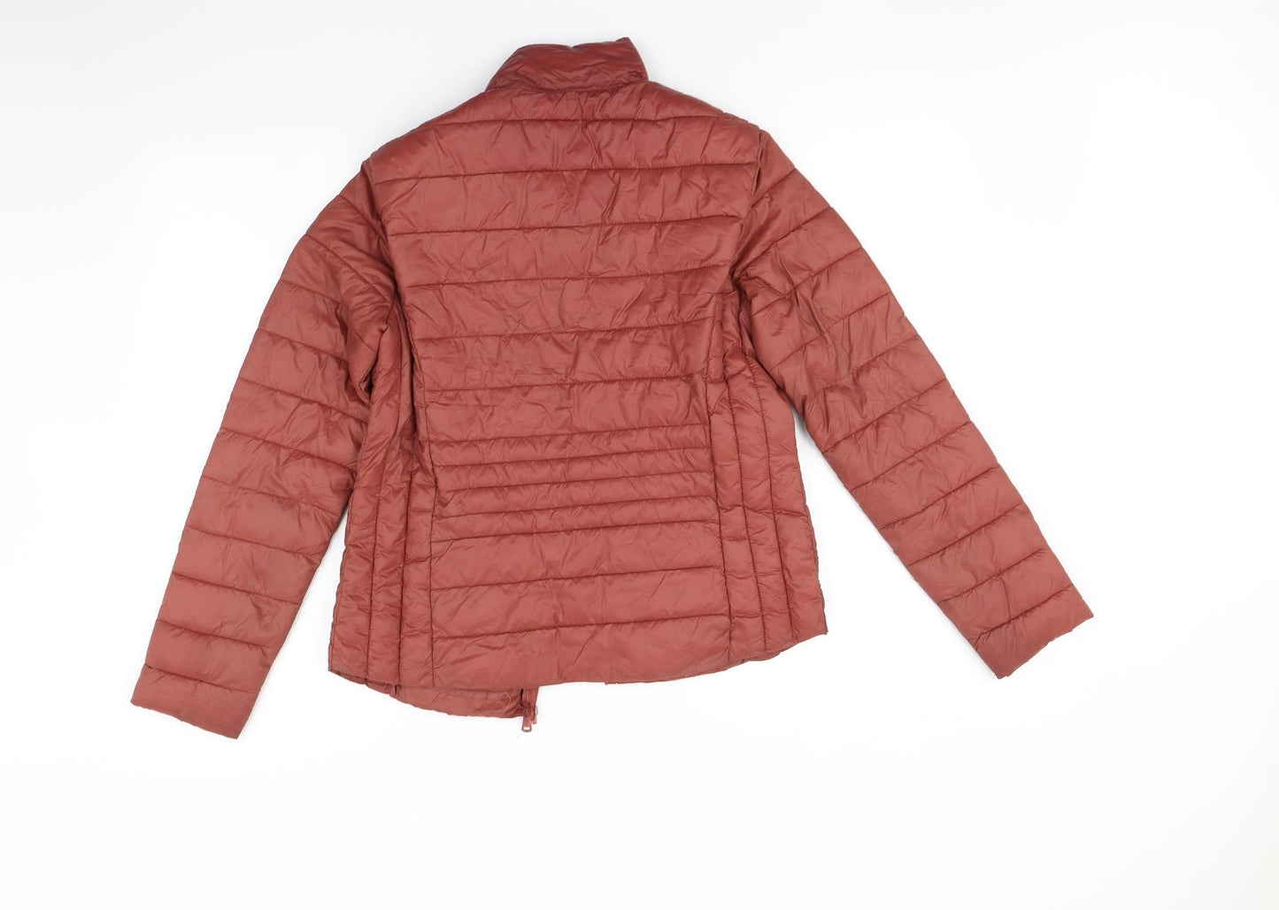 Primark Womens Brown   Jacket  Size S