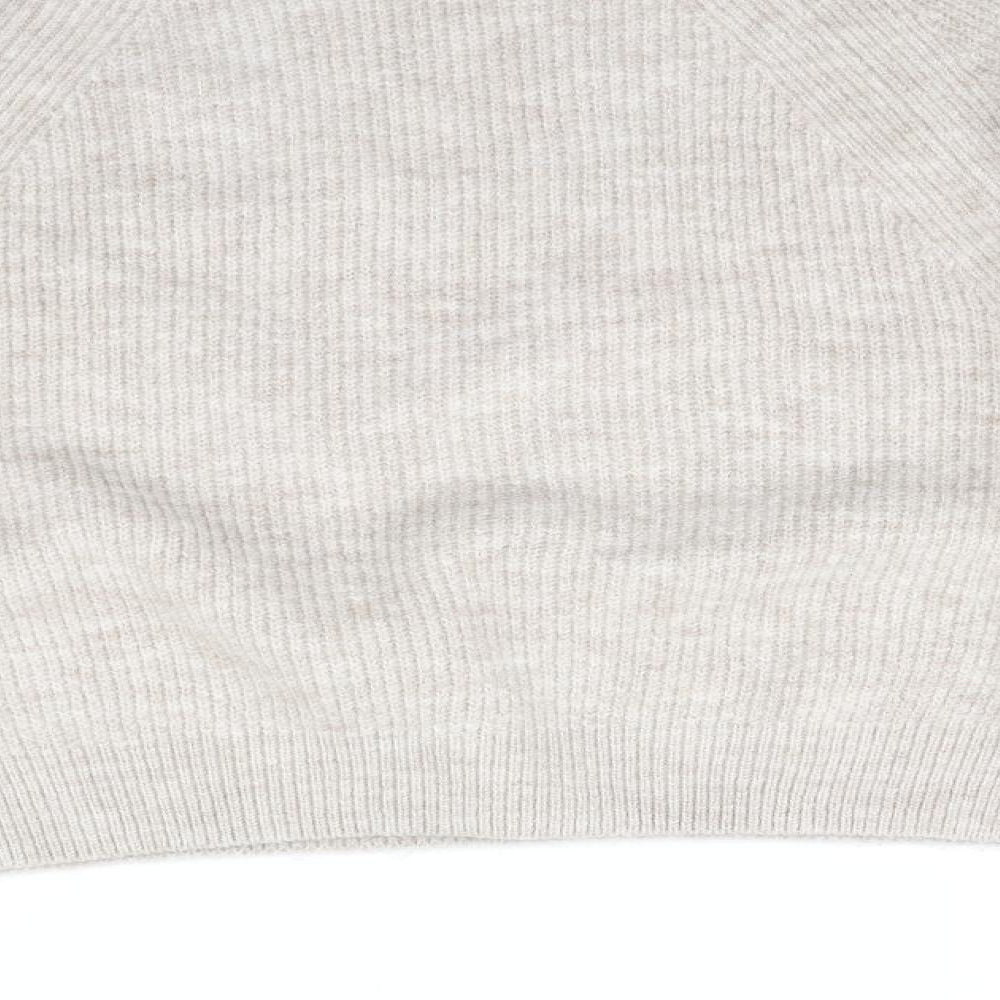ASOS Womens Beige   Pullover Jumper Size 10