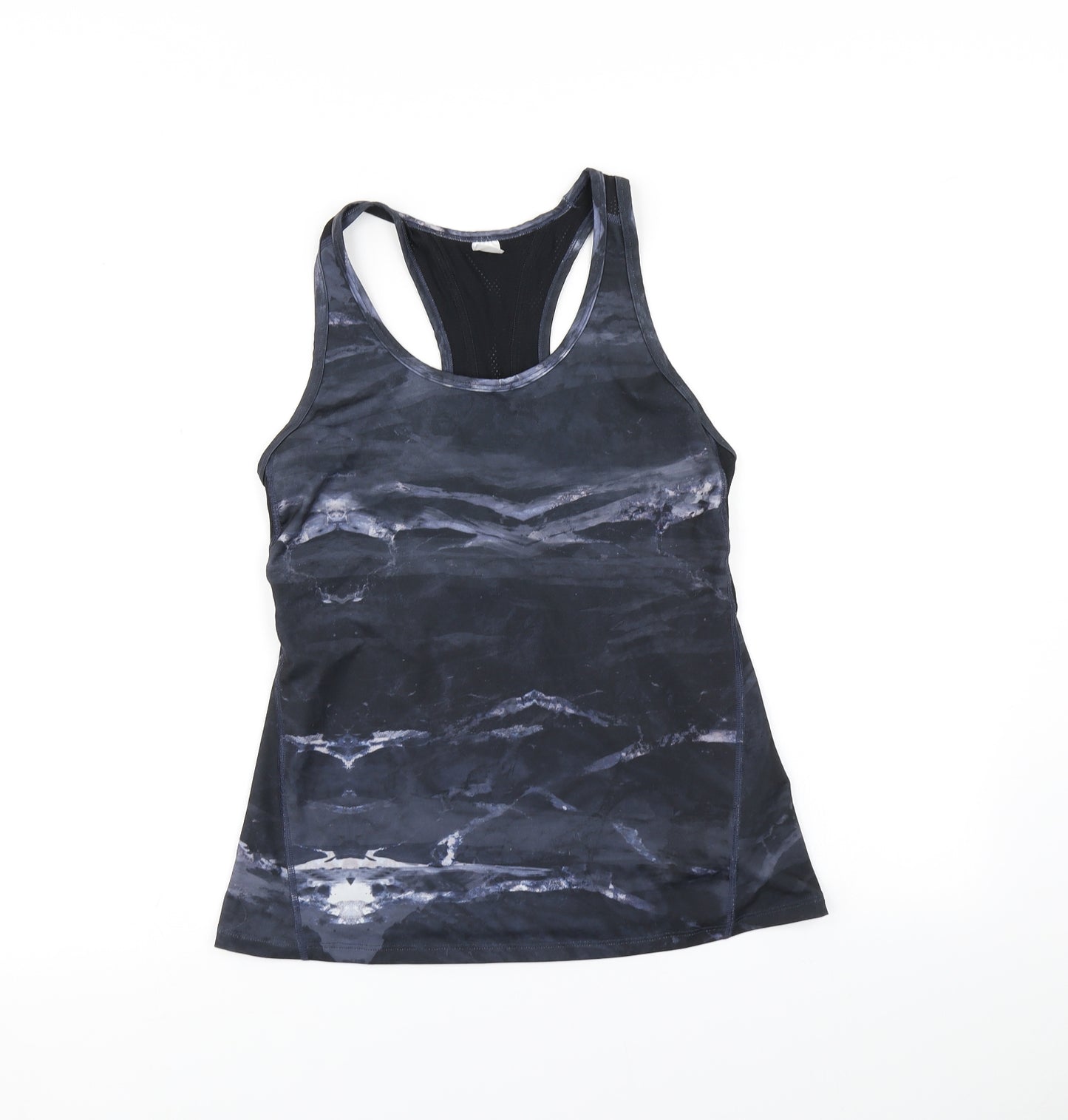 Gap Womens Grey   Basic Tank Size S