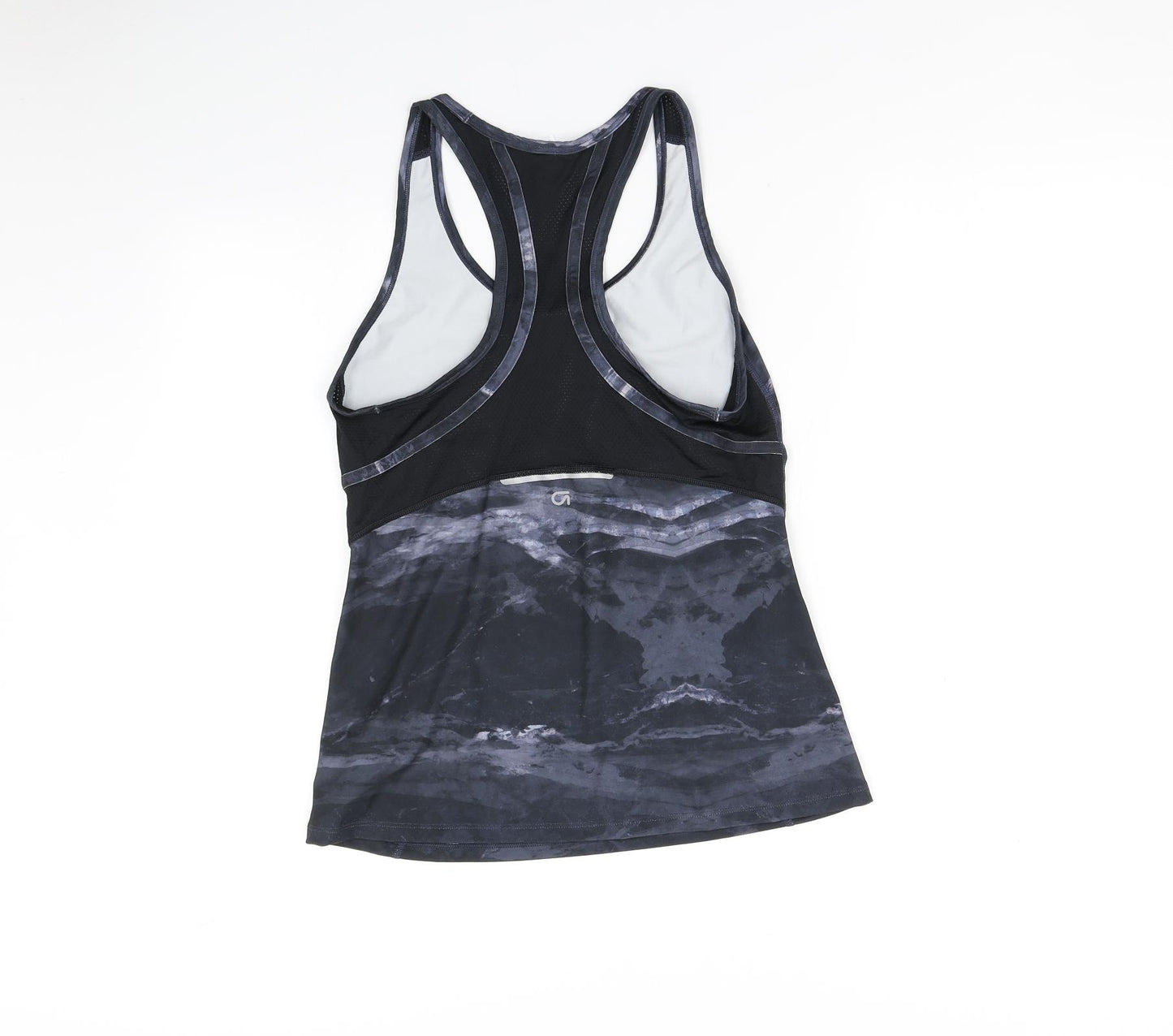 Gap Womens Grey   Basic Tank Size S