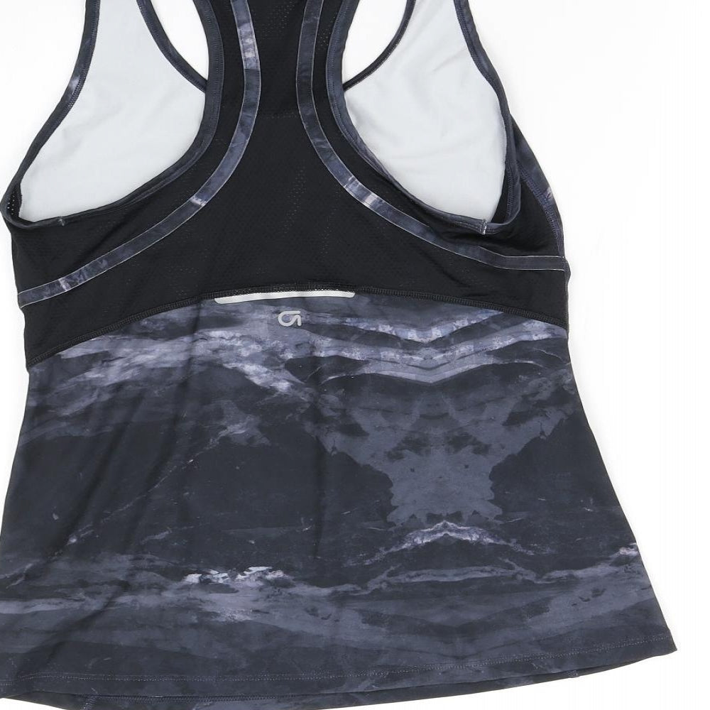 Gap Womens Grey   Basic Tank Size S