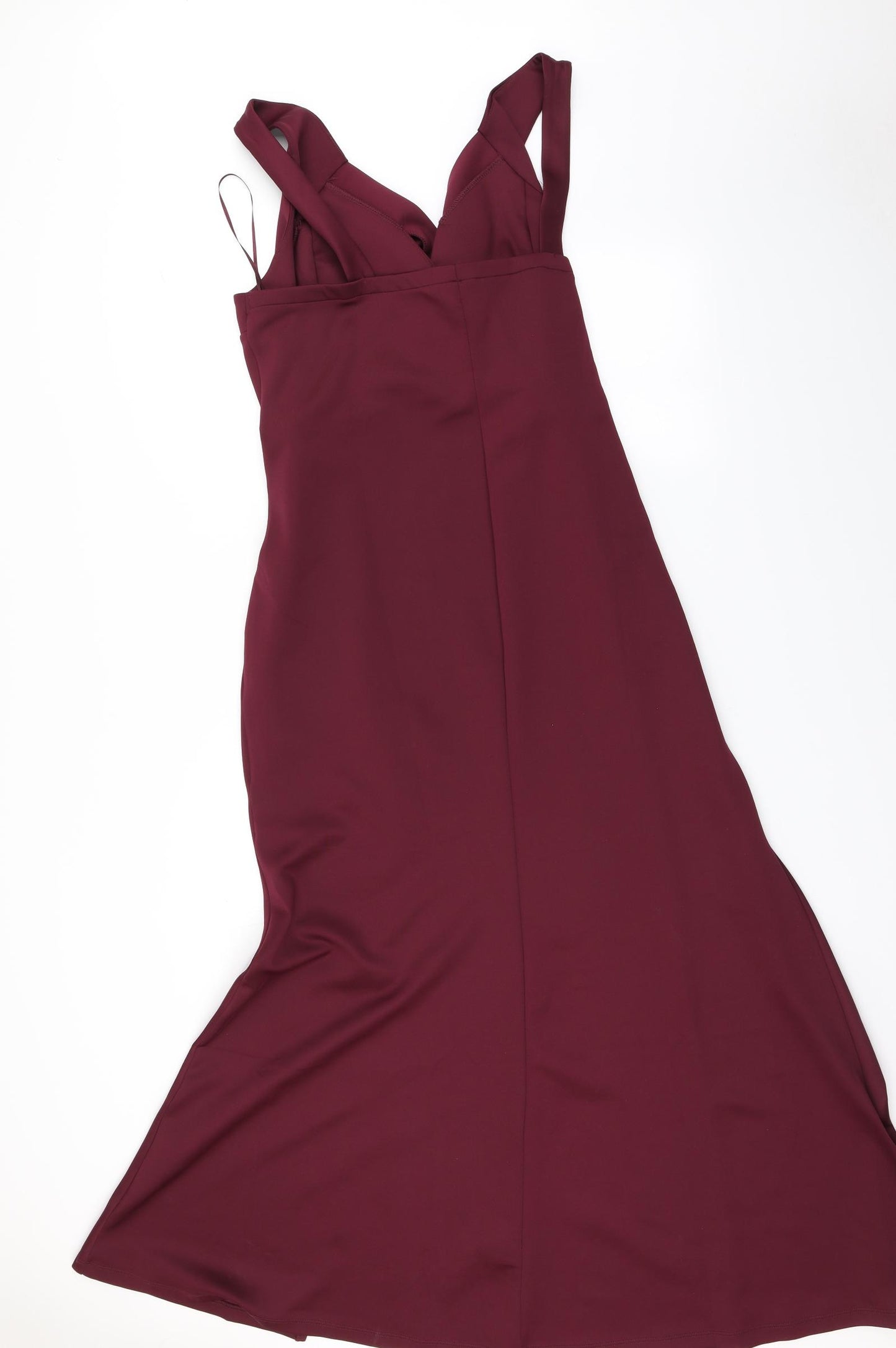 Body Flirt Womens Purple   Bodycon  Size XL