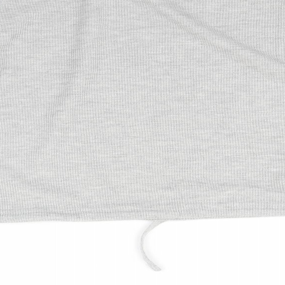 Primark Womens Grey   Pullover Jumper Size S