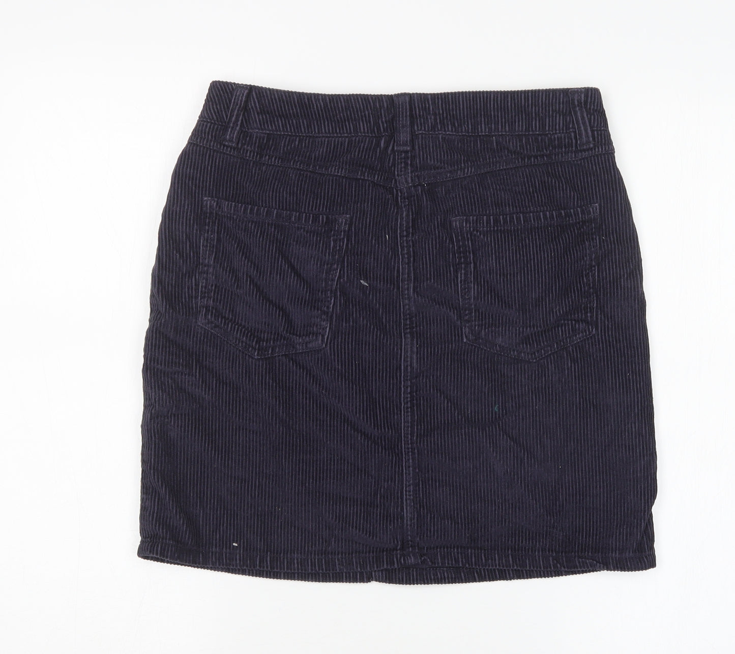 NEXT Womens Purple   Mini Skirt Size 6
