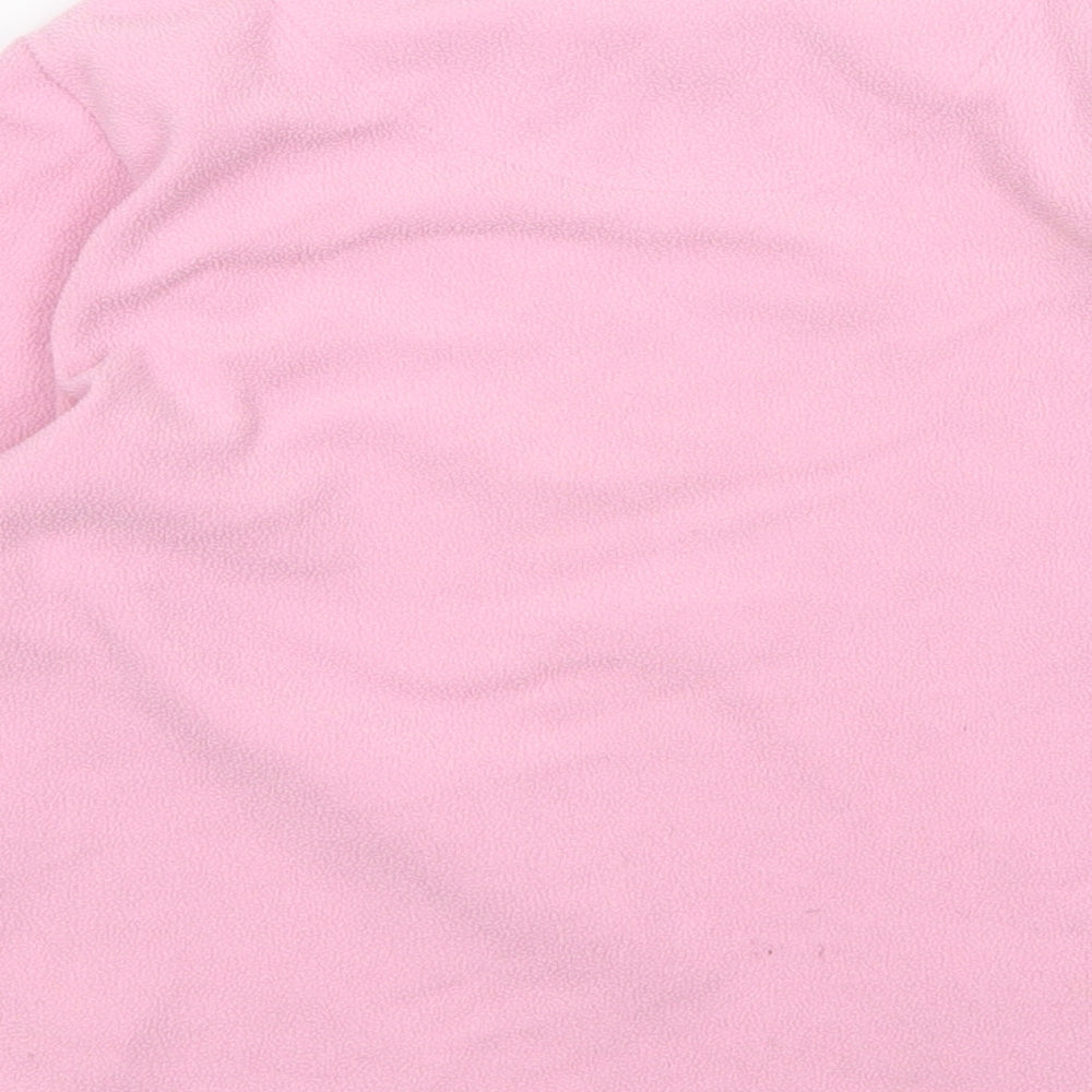 Primark Girls Pink   Top Pyjama Top Size 7-8 Years
