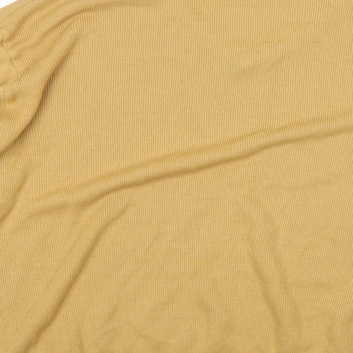 Pegasus Mens Brown   Pullover Jumper Size 2XL