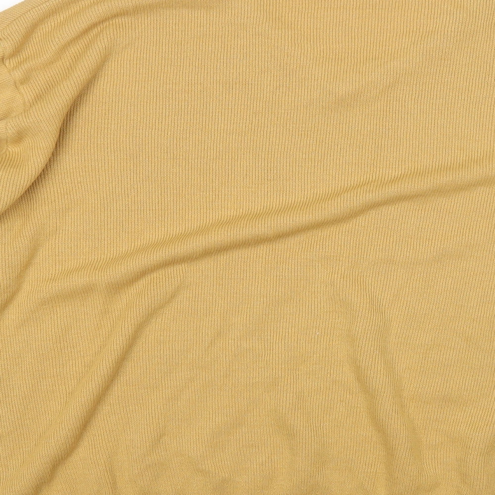 Pegasus Mens Brown   Pullover Jumper Size 2XL